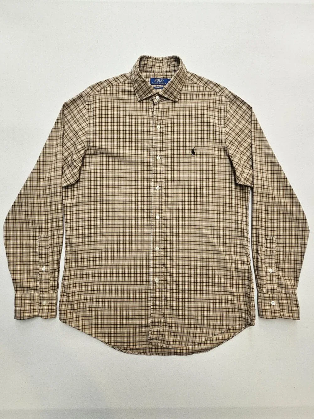 Polo Ralph Lauren this shirt